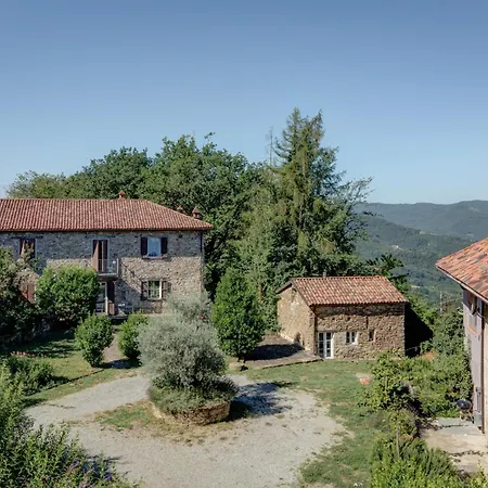 Casa Belvedere * Bergolo