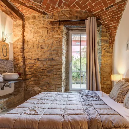 Casa Belvedere شقة