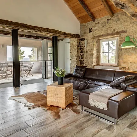 شقة Casa Belvedere Bergolo