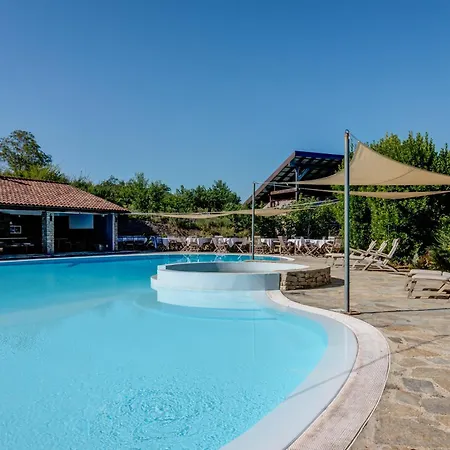 Casa Belvedere شقة