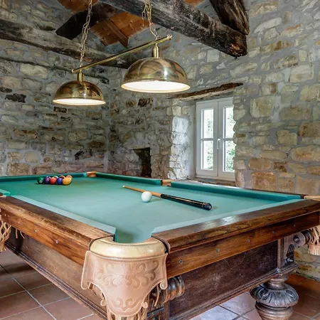 شقة Casa Belvedere *