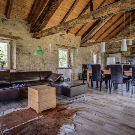 Casa Belvedere *